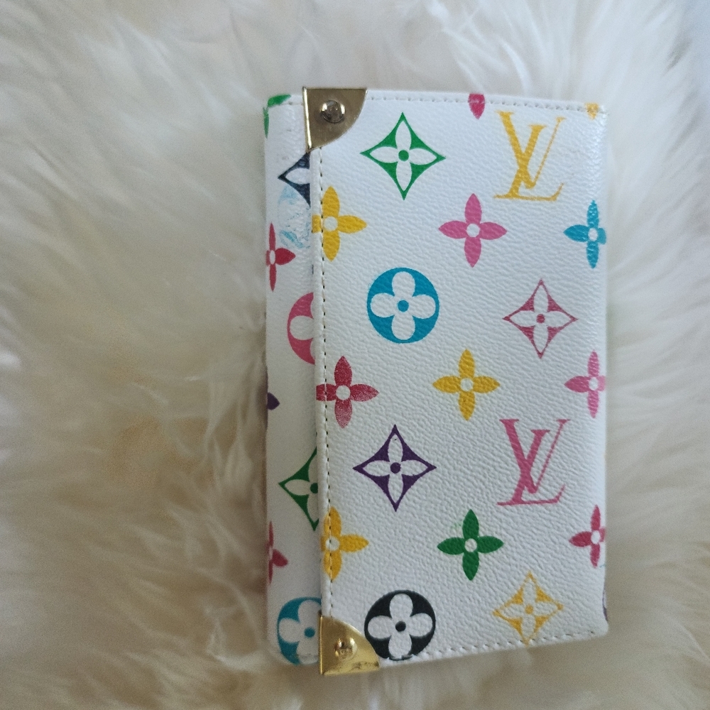 LV wallet